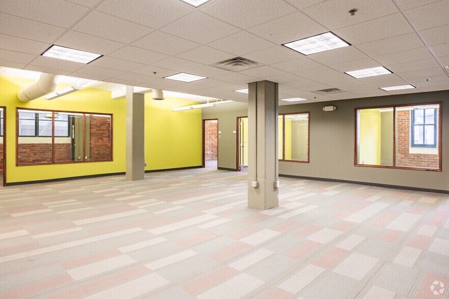 Photo of 3rd Floor Ste 115-300