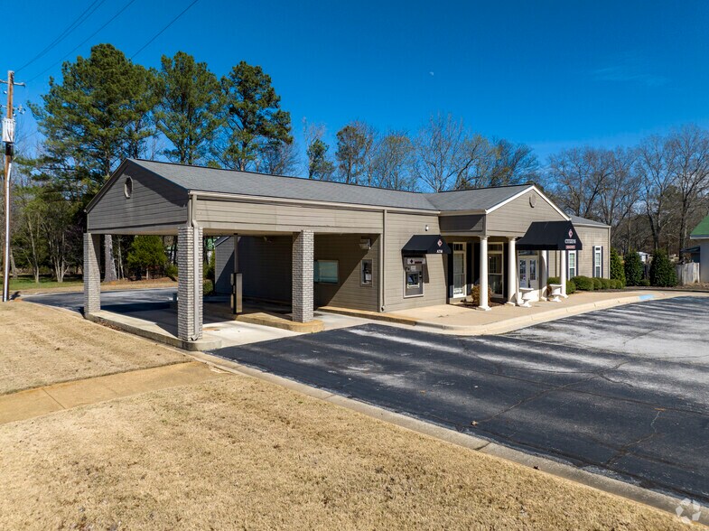 More Photos Of 5053 Main Dr, New Hope Office For Sale