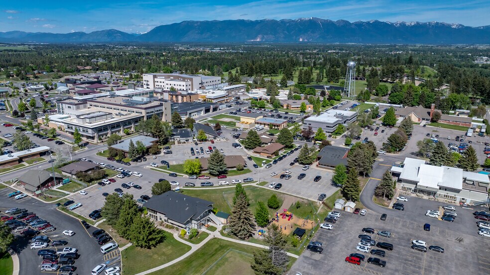 More Photos Of 1250 Burns Way, Kalispell Medical For Lease