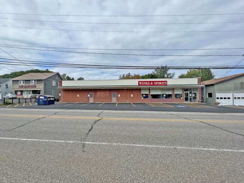 More Photos Of 3412-3418 W Lake Rd, Erie Freestanding For Sale