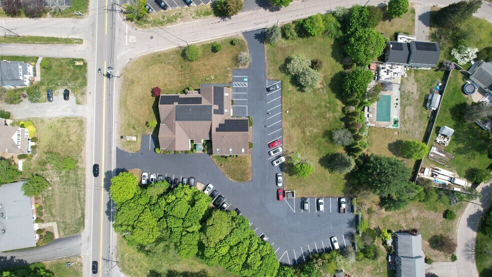 More Photos Of 306 Washington St, Norwell Medical For Sale