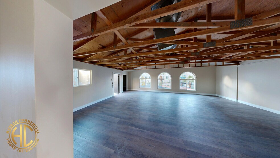 More Photos Of 401 S 6th St, Las Vegas Restaurant For Sale