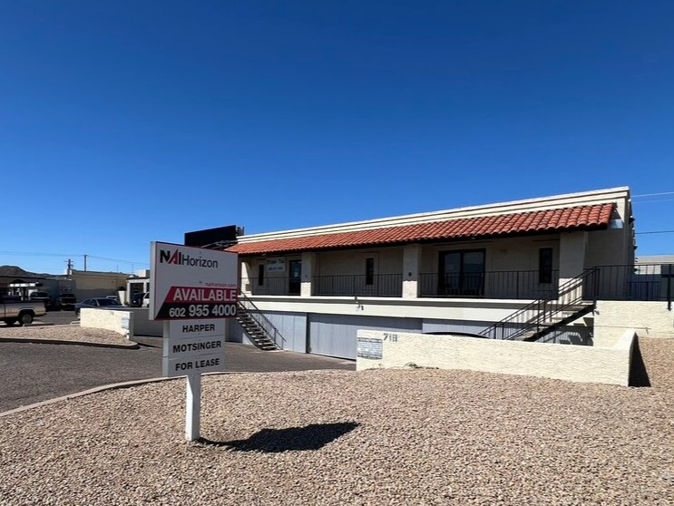 More Photos Of 718 E Hatcher Rd, Phoenix Medical For Lease
