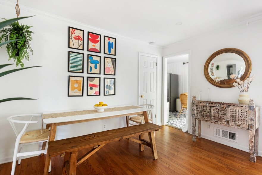 More Photos Of 1393 Markan Dr NE, Atlanta Multifamily For Sale