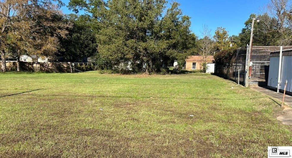 Primary Photo Of 1316 N 7th St, West Monroe Land For Sale