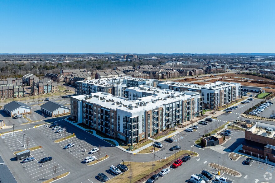 More Photos Of 2600 Roby Corlew Ln, Murfreesboro Coworking Space