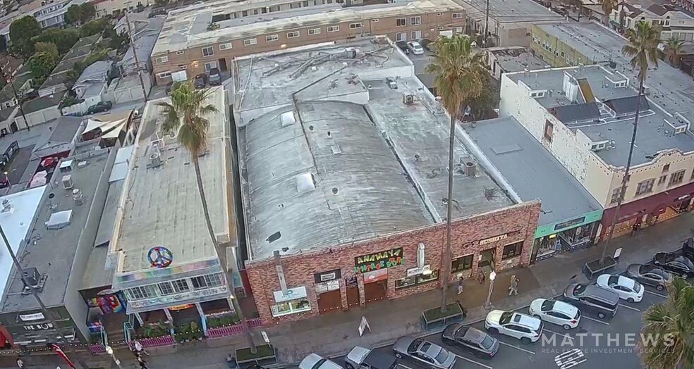 More Photos Of 4973 Newport Ave, San Diego General Retail For Lease