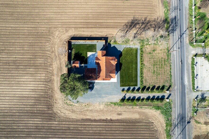 More Photos Of 2484 Camino Diablo, Byron Land For Sale