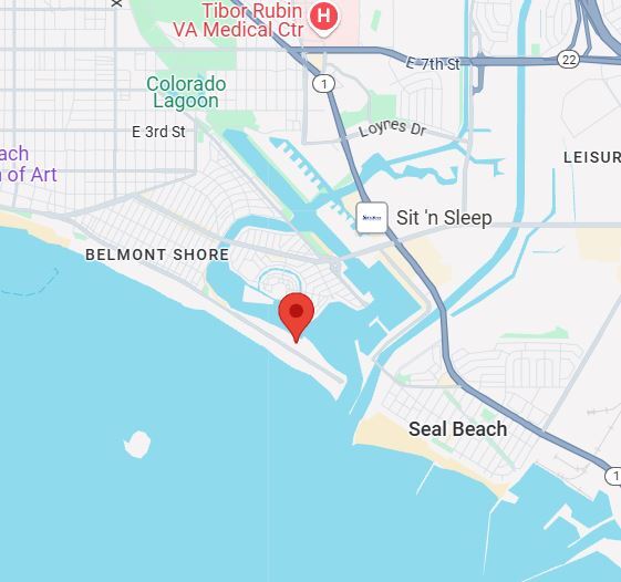 More Photos Of 72 62nd Pl, Long Beach Restaurant For Sale