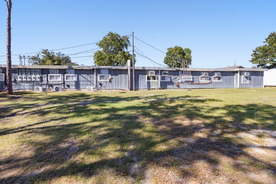 More Photos Of 1400 Gulf Ave, Panama City Apartments For Sale