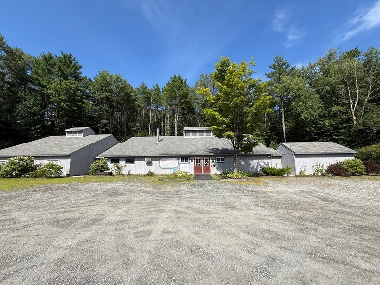 More Photos Of 4578 US Route 7, Pittsford Specialty For Sale
