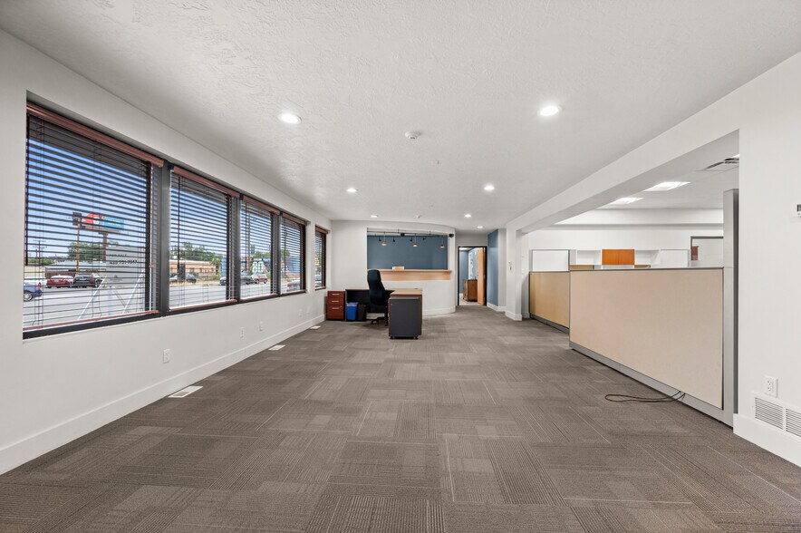 More Photos Of 2135 S West Temple, South Salt Lake Research And Development For Sale