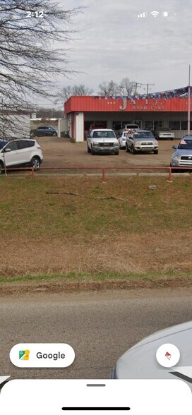 More Photos Of 204 Deaderick Road, Forrest City Land For Sale