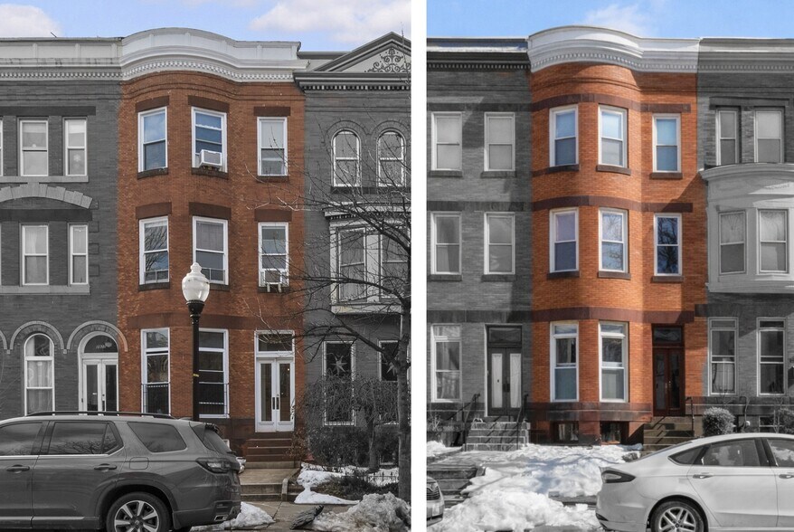 Primary Photo Of , Baltimore Multifamily For Sale