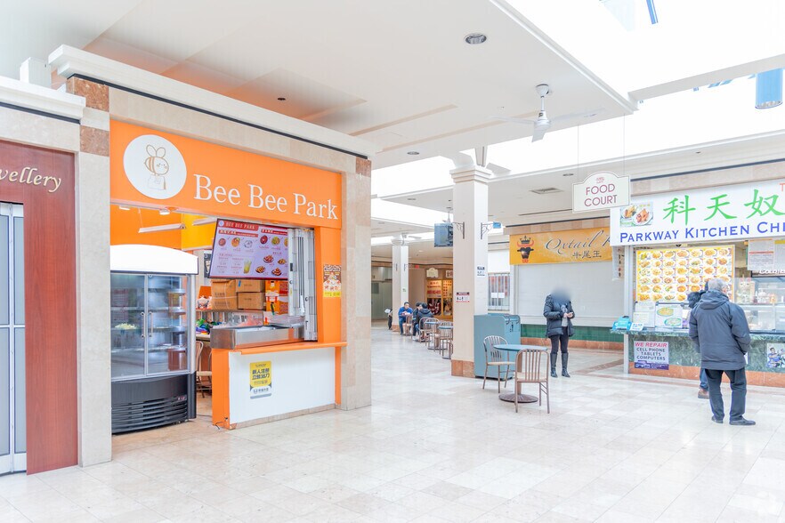 More Photos Of 670 Hwy-7 E, Richmond Hill General Retail For Sale