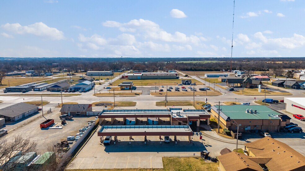 More Photos Of , Independence Specialty For Sale