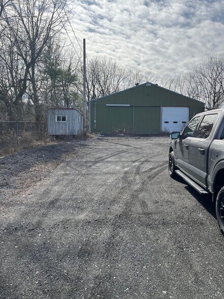 More Photos Of 832 Trexlertown Rd, Breinigsville Warehouse For Sale