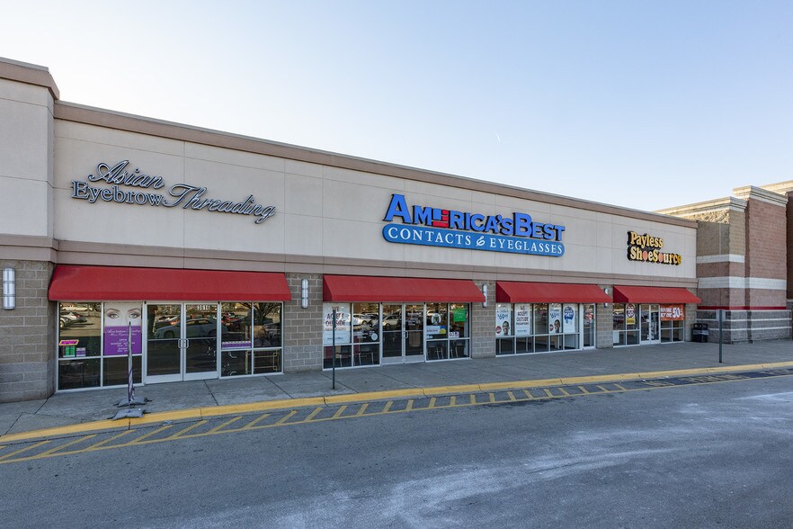 More Photos Of 3600 Bardstown Rd, Louisville Unknown For Lease
