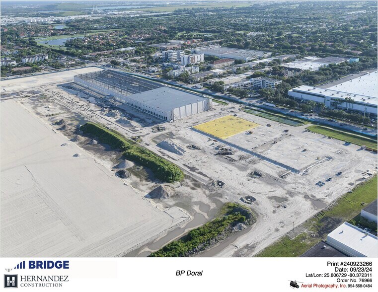 More Photos Of NW 107th Ave, Doral Unknown For Lease