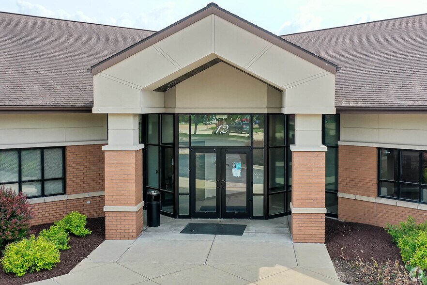 More Photos Of 12 Wolf Creek Dr, Swansea Coworking Space