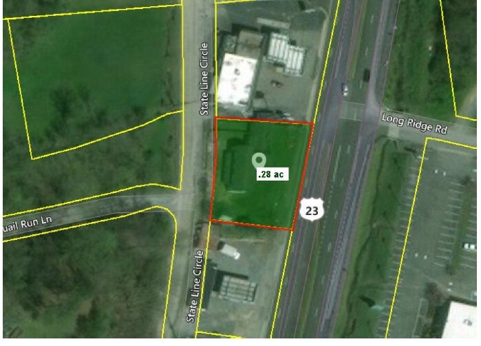 Primary Photo Of 280 Stateline Cir, Weber City Land For Sale