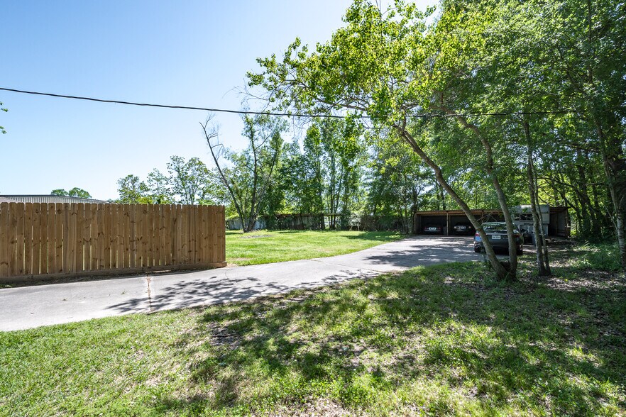 More Photos Of 23328 FM 1314 Rd, Porter Land For Sale