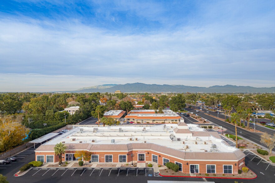 More Photos Of 630 S Rancho Dr, Las Vegas Medical For Lease