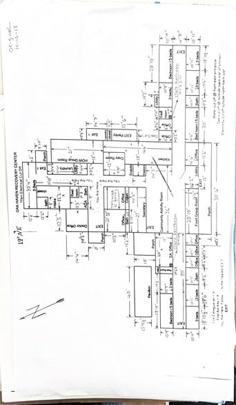 More Photos Of 7470 TX-154, Marshall Specialty For Sale