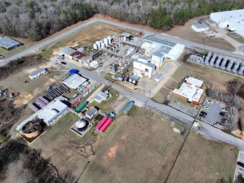 More Photos Of 6906 Dixie St, Columbus Industrial For Sale