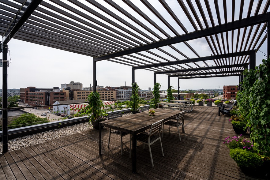 More Photos Of 161 S 1st St, Milwaukee Loft Creative Space For Lease