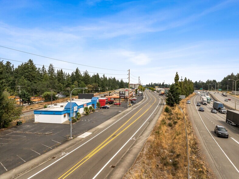 More Photos Of 12930 Pacific Hwy SW, Lakewood General Retail For Sale