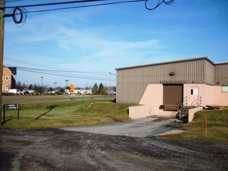 More Photos Of 2120 Old Gatesburg Rd, State College Manufacturing For Lease