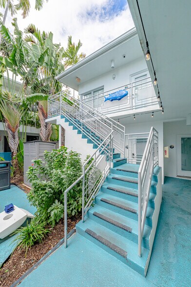 More Photos Of 8320 Harding Ave, Miami Beach Apartments For Sale