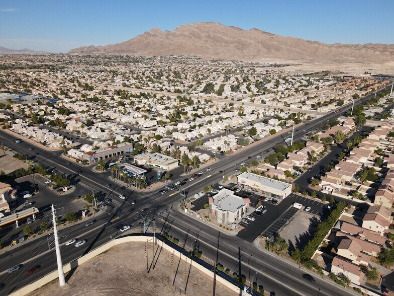 More Photos Of 5805 E Sahara Ave, Las Vegas Land For Lease
