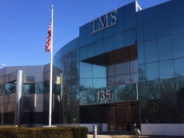 Primary Photo Of 135 Maxess Rd, Melville Office For Sale