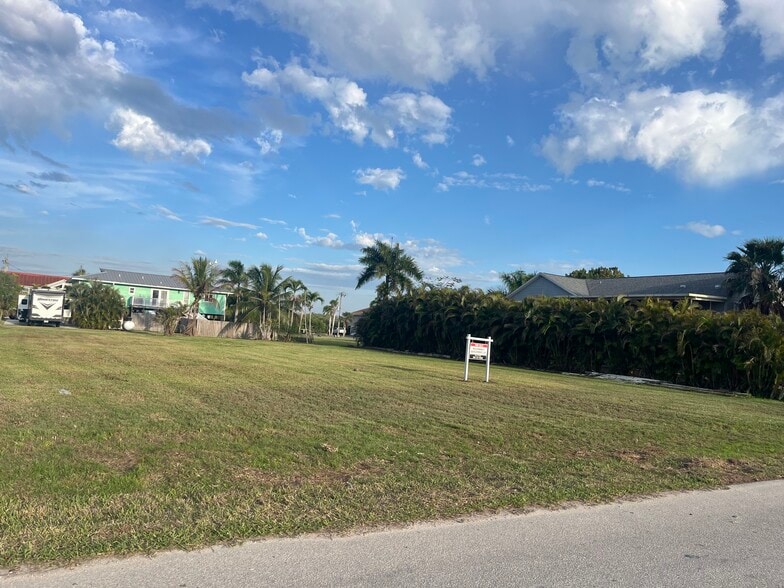More Photos Of 504 Buckner N ave, Everglades City Land For Sale
