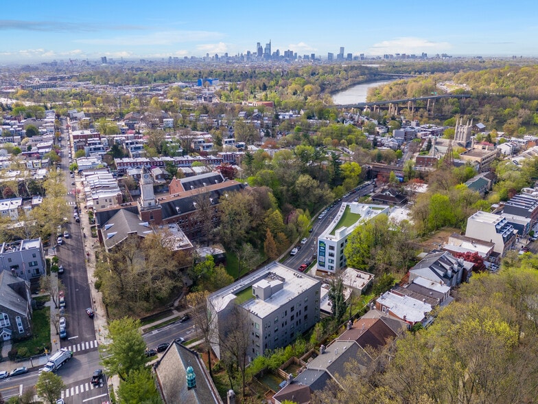 More Photos Of 3503 Midvale Ave, Philadelphia Apartments For Sale