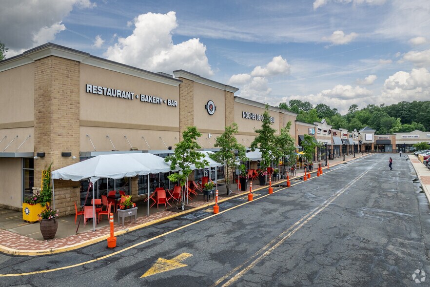 Primary Photo Of 140 Route 10 W, Randolph Storefront For Lease