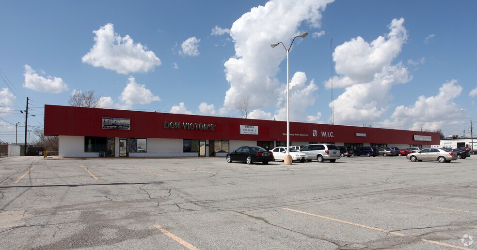 More Photos Of 3962-3976 Georgetown Rd, Indianapolis Unknown For Lease