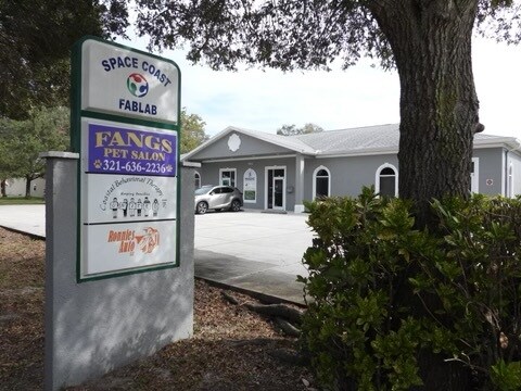 More Photos Of 590 Murrell Road, Rockledge Office Residential For Lease