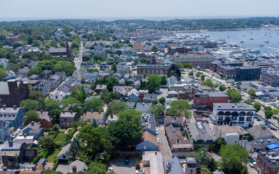 More Photos Of 28 Pelham St, Newport Office For Sale