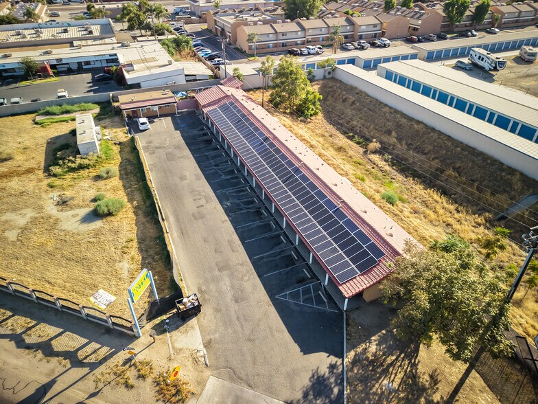 More Photos Of 3901 S Chester Ave, Bakersfield Hotel For Sale