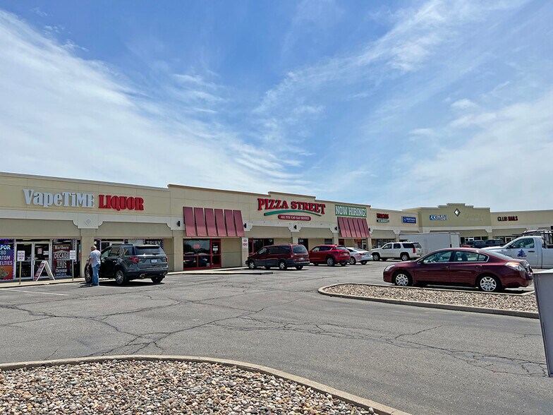 More Photos Of 507-579 SE Melody Ln, Lee's Summit Unknown For Lease