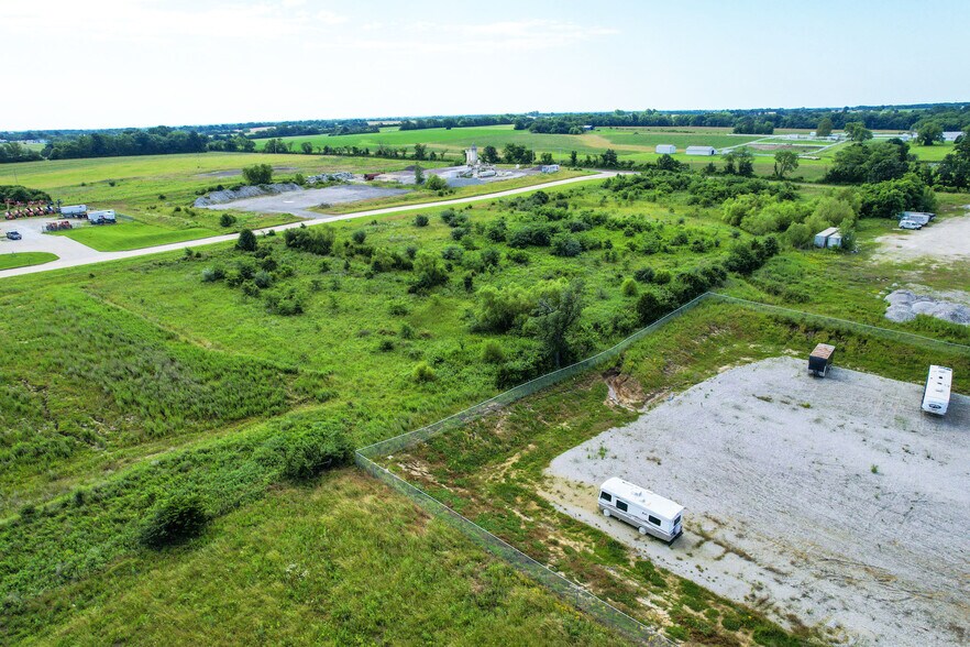 More Photos Of Ashland Industrial Ct, Ashland Land For Sale