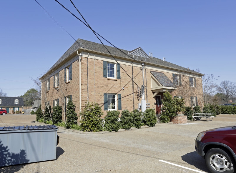 More Photos Of 1036 Oakhaven Rd, Memphis Medical For Sale