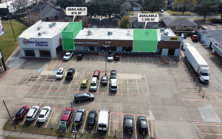 More Photos Of 22121-22147 Katy Fwy, Katy Unknown For Lease