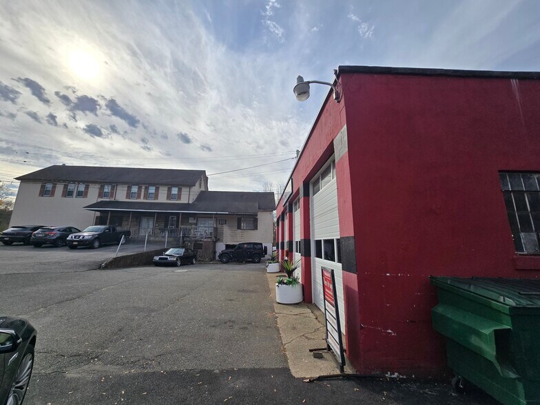 More Photos Of 92 Main St, Sparta Storefront Retail Residential For Sale