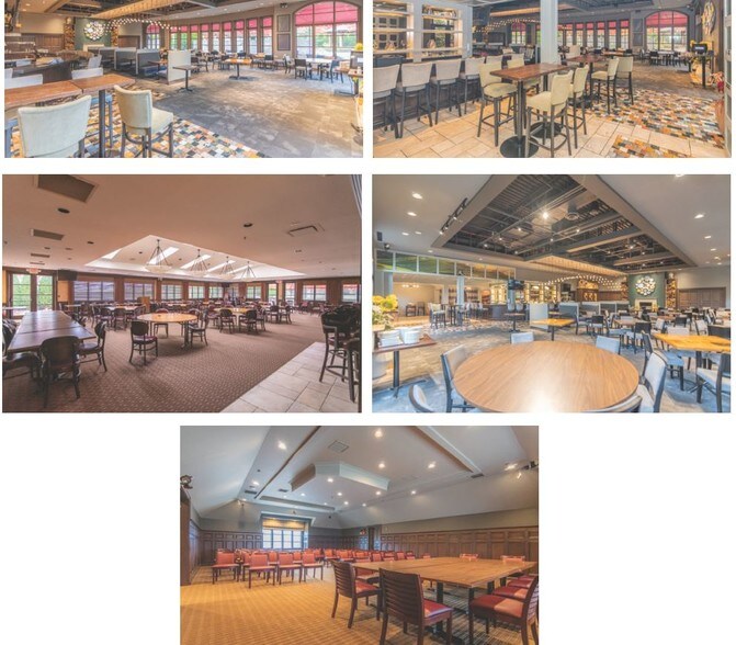 More Photos Of 1695 E Big Beaver Rd, Troy Restaurant For Lease