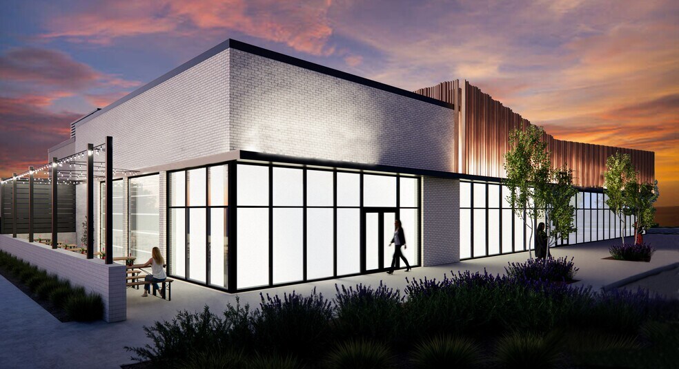 More Photos Of Trueman Blvd, Hilliard Unknown For Lease