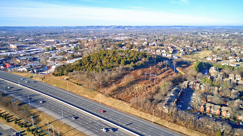 More Photos Of 298 N Royal Oaks Blvd, Franklin Land For Sale